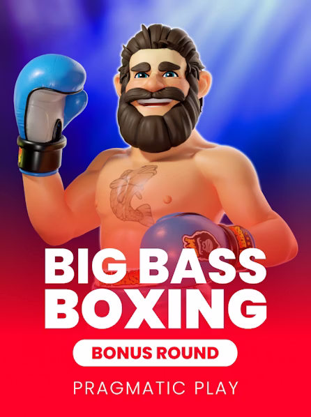 Big Bass Boxing