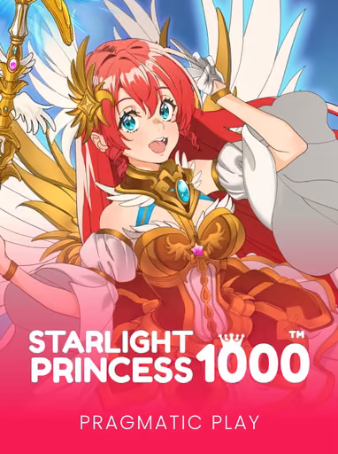 Starlight Princess 1000