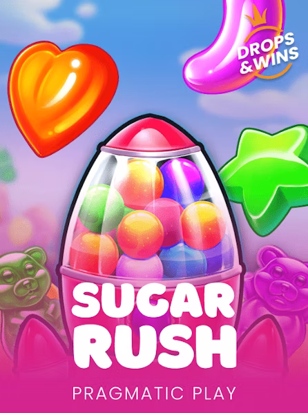 Sugar Rush