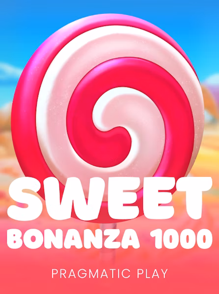 Sweet Bonanza 1000