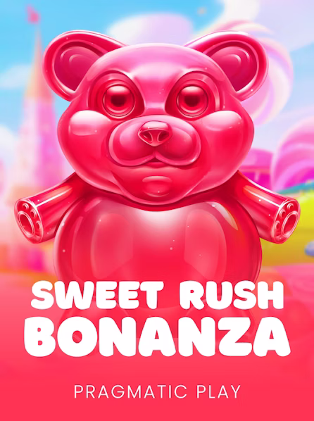 Sweet Rush Bonanza