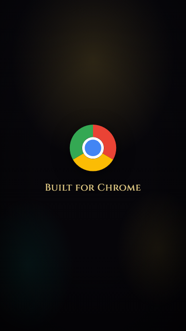 Chrome browser step from MaxWinAI demo